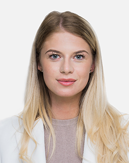 Veronika Bartáková