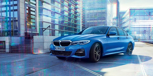 BMW řady 3 Sedan | Touring | M3 | Plug-in-Hybrid