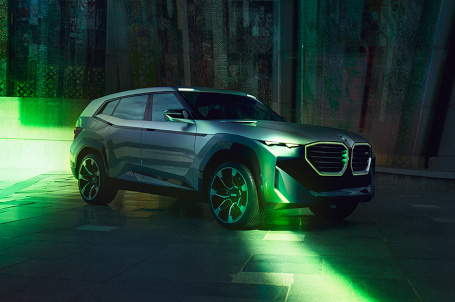 M hybrid.