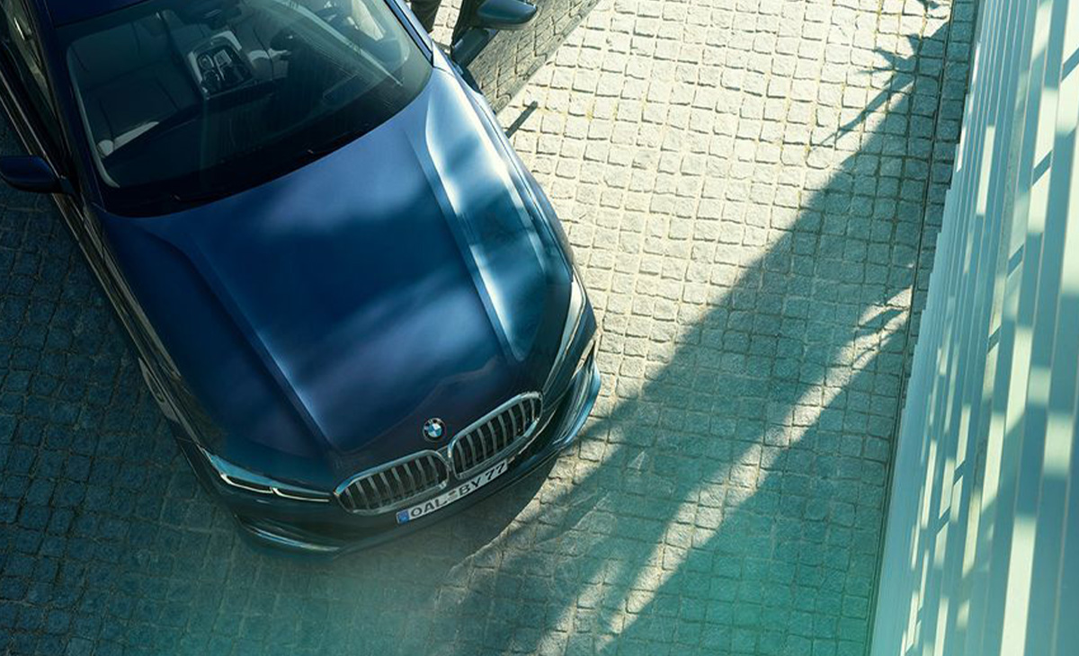 BMW ALPINA | Vývoj a výroba špičkových automobilů