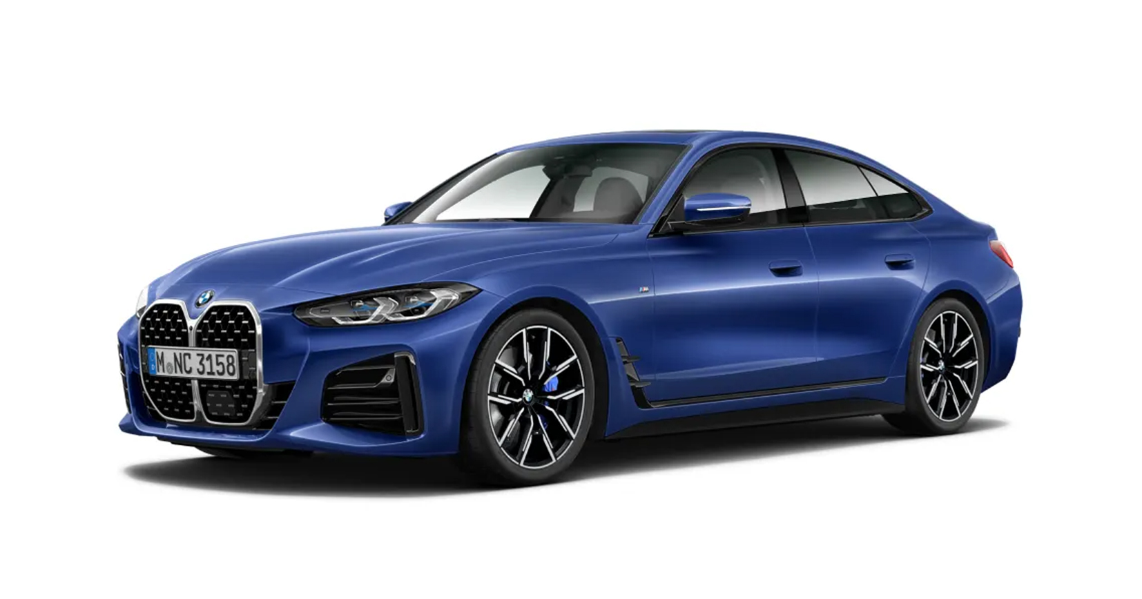 430i M Sport
