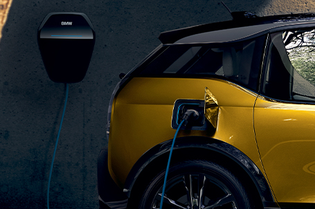 Digital Charging Service.