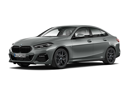 BMW řada 2 | 218d