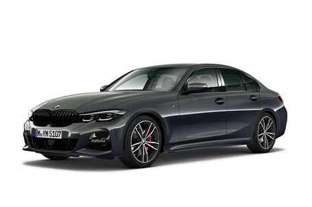 BMW řada 3 | 330d xDrive