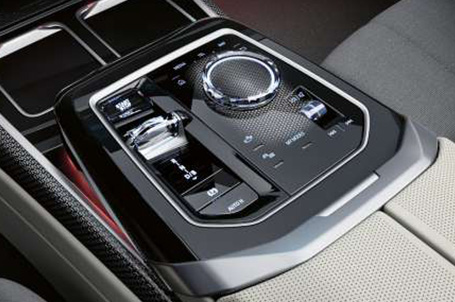 Executive Drive Pro.