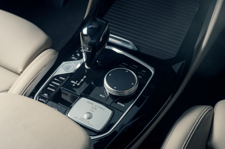ALPINA Detaily