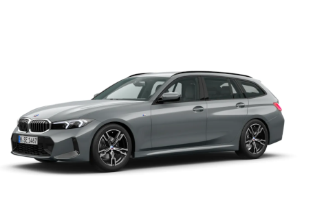 FINANCOVÁNÍ BMW ŘADY 3 TOURING - BMW ÚVĚR BUSINESS FINANCOVÁNÍ BMW ŘADY 3 TOURING
