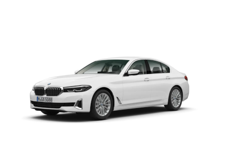 FINANCOVÁNÍ BMW ŘADY 5 SEDAN - OPERATIVNÍ LEASING FINANCOVÁNÍ BMW ŘADY 5 SEDAN - OPERATIVNÍ LEASING