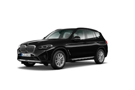 FINANCOVÁNÍ BMW ŘADY X3 - BMW ÚVĚR JOY FINANCOVÁNÍ BMW ŘADY X3 - BMW ÚVĚR JOY