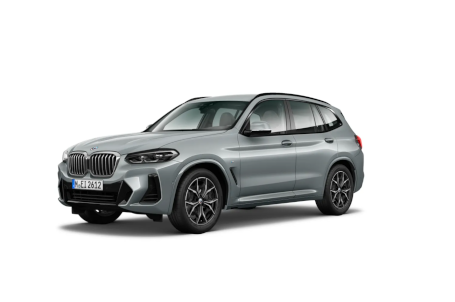 FINANCOVÁNÍ BMW ŘADY X3 - BMW ÚVĚR BUSINESS FINANCOVÁNÍ BMW ŘADY X3 - BMW ÚVĚR BUSINESS