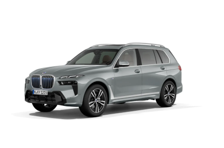 FINANCOVÁNÍ BMW ŘADY X7 - BMW ÚVĚR BUSINESS FINANCOVÁNÍ BMW ŘADY X7 - BMW ÚVĚR BUSINESS