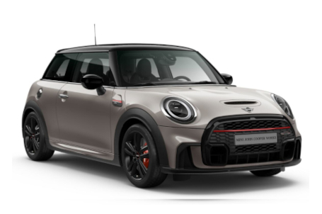 MINI Třídveřové - MINI John Cooper Works Hatch MINI Třídveřové - MINI John Cooper Works Hatch