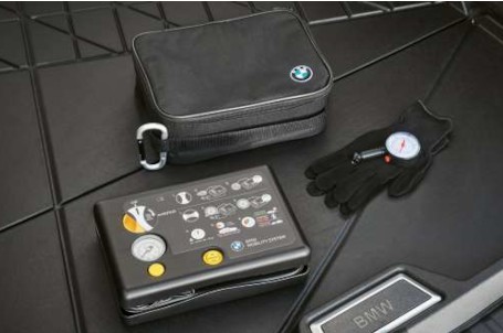BMW Sada na opravu pneumatik BMW Sada na opravu pneumatik