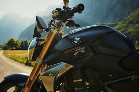 BMW R 1250 R - Styl Exclusive 