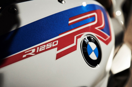 BMW R 1250 R - Core Screen Sport 