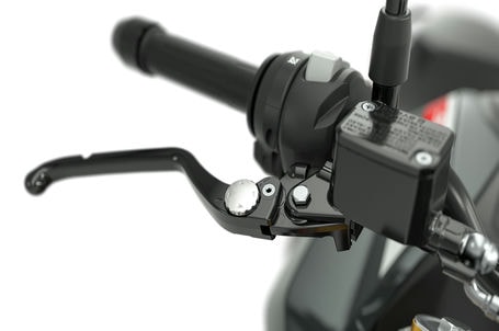 BMW G 310 R - Nastavitelná páka spojky a brzdová páka BMW G 310 R - Nastavitelná páka spojky a brzdová páka
