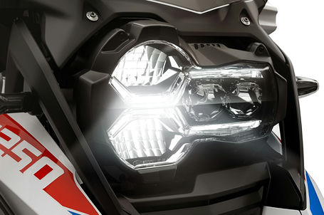 BMW R 1250 GS Adventure - LED světelná technologie 