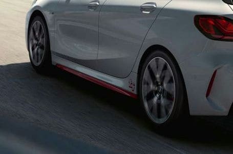 BMW 128ti - 100% sDrive & Samosvorný diferenciál. 