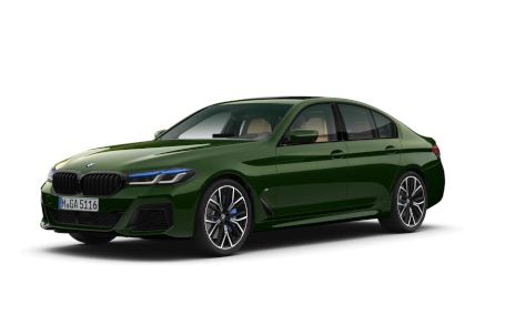 BMW M5 - BMW M550i xDrive Sedan BMW M5 - BMW M550i xDrive Sedan