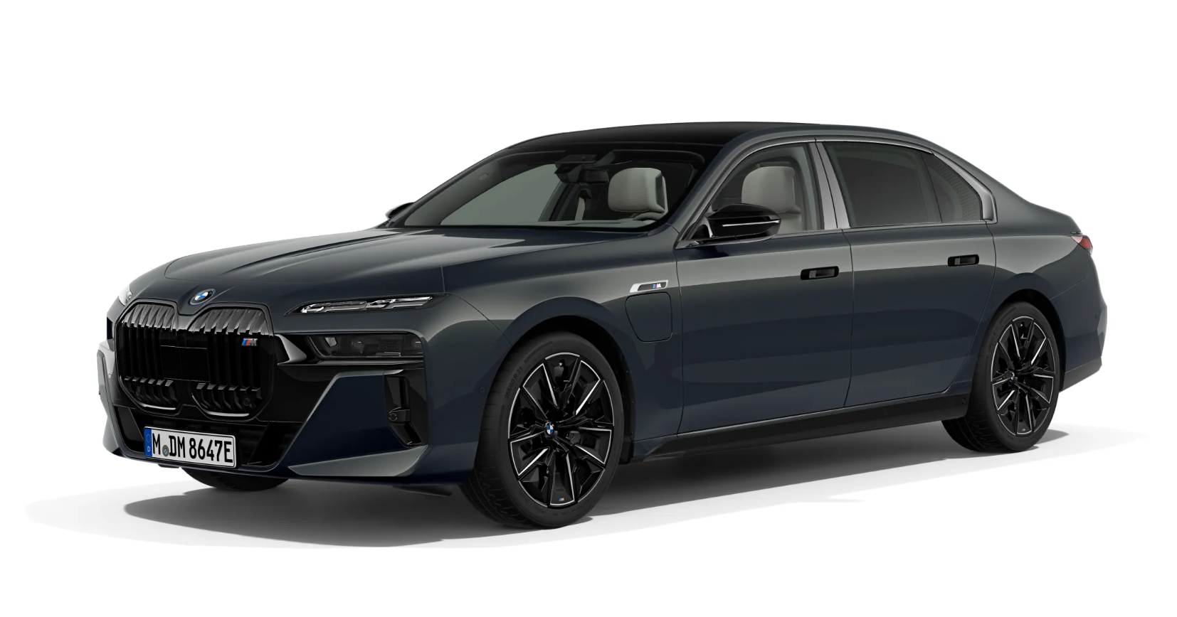 BMW M760e xDrive - BMW M760e. BMW M760e xDrive - BMW M760e.