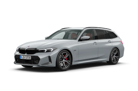 BMW řady 3 Touring - BMW 330e Touring BMW řady 3 Touring - BMW 330e Touring