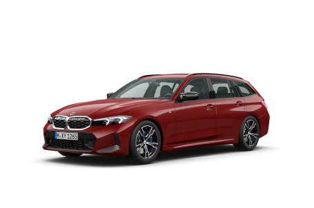 BMW M3 - M340d xDrive Touring BMW M3 - M340d xDrive Touring