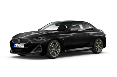 BMW M2 Coupé - BMW M240i xDrive Coupé BMW M2 Coupé - BMW M240i xDrive Coupé