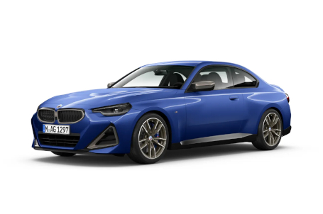 BMW M2 Coupé - BMW M240i Coupé BMW M2 Coupé - BMW M240i Coupé
