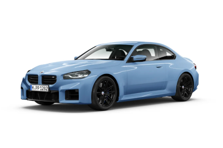 BMW M2 Coupé - BMW M2 Coupé BMW M2 Coupé - BMW M2 Coupé