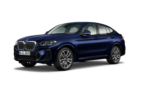 BMW X4 - xDrive30d BMW X4 - xDrive30d