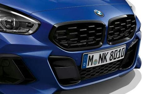 BMW Z4 M40i - M aerodynamický paket. BMW Z4 M40i - M aerodynamický paket.