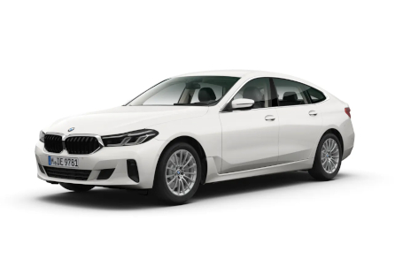 BMW řady 6 GT - BMW 640i GT BMW řady 6 GT - BMW 640i GT