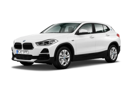 BMW X2 - X2 xDrive25e BMW X2 - X2 xDrive25e