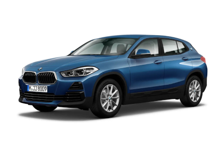 BMW X2 - X2 sDrive18i BMW X2 - X2 sDrive18i