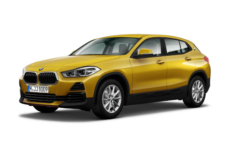 BMW X2 - X2 xDrive20i BMW X2 - X2 xDrive20i