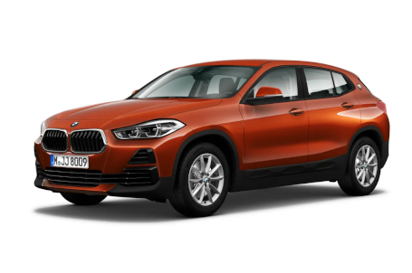 BMW X2 - X2 sDrive20i BMW X2 - X2 sDrive20i