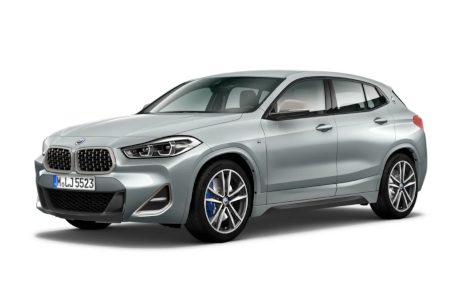 BMW X2 - X2 M35i BMW X2 - X2 M35i