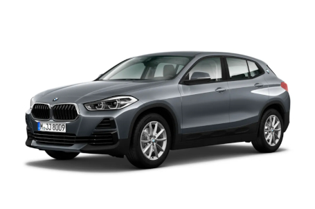 BMW X2 - X2 xDrive18d BMW X2 - X2 xDrive18d