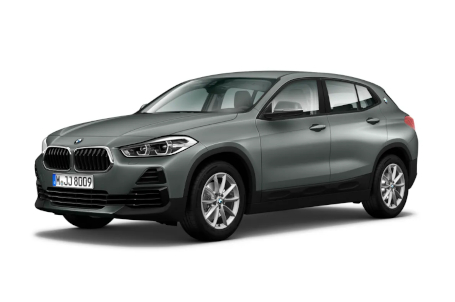 BMW X2 - X2 sDrive 18d BMW X2 - X2 sDrive 18d