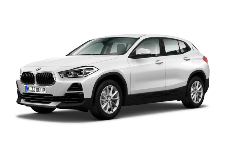 BMW X2 - X2 xDrive20d BMW X2 - X2 xDrive20d