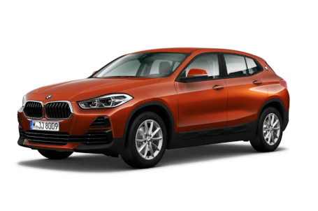 BMW X2 - X2 sDrive20d BMW X2 - X2 sDrive20d