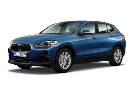 BMW X2 - X2 xDrive25d BMW X2 - X2 xDrive25d