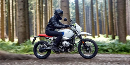 BMW R nineT Urban G/S