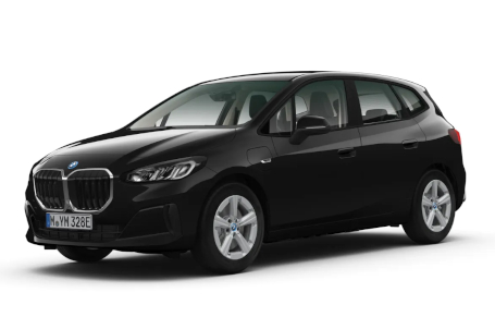 BMW řady 2 Active Tourer - BMW 230e xDrive Active Tourer BMW řady 2 Active Tourer - BMW 230e xDrive Active Tourer