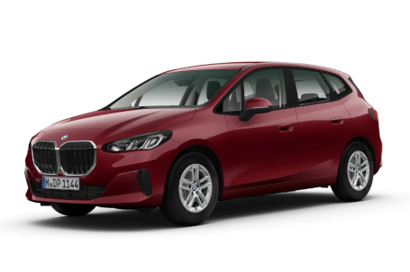 BMW řady 2 Active Tourer - BMW 218i Active Tourer BMW řady 2 Active Tourer - BMW 218i Active Tourer
