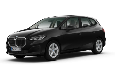 BMW řady 2 Active Tourer - BMW 223i Active Tourer BMW řady 2 Active Tourer - BMW 223i Active Tourer