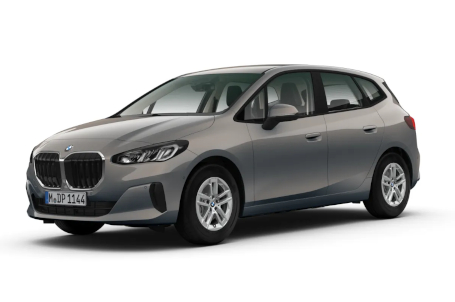 BMW řady 2 Active Tourer - BMW 218d Active Tourer BMW řady 2 Active Tourer - BMW 218d Active Tourer