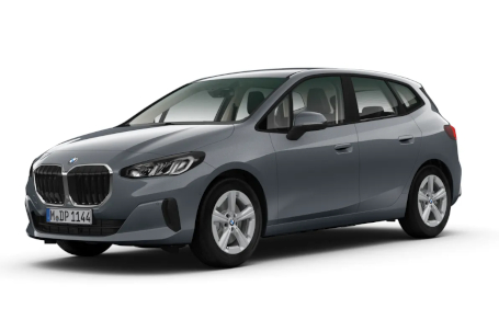 BMW řady 2 Active Tourer - BMW 223d xDrive Active Tourer BMW řady 2 Active Tourer - BMW 223d xDrive Active Tourer