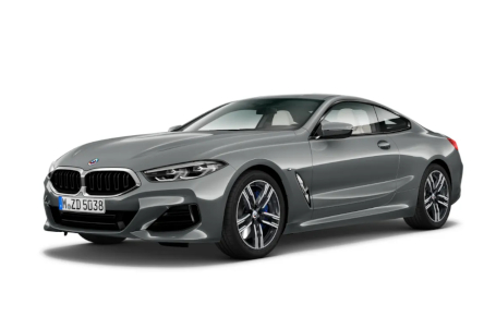 BMW řady 8 Coupé - BMW 840i Coupé BMW řady 8 Coupé - BMW 840i Coupé