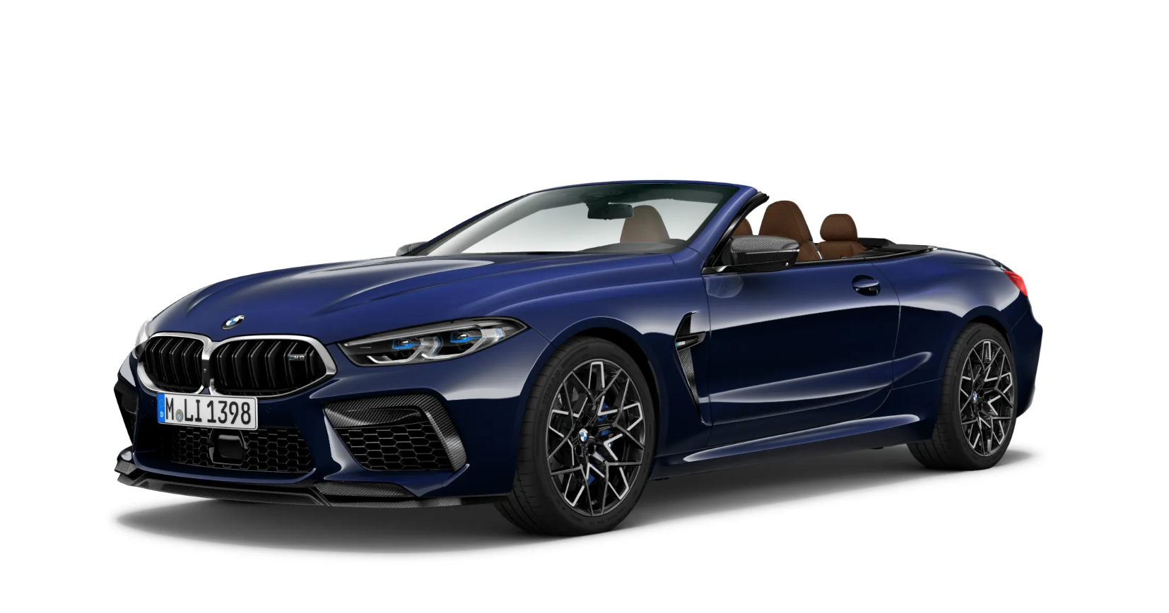BMW M8 Cabrio - BMW M8 Cabrio BMW M8 Cabrio - BMW M8 Cabrio